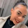 Denise Da cruz cambraia