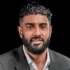 Ruban Senthilrajan