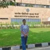 Swati Jha