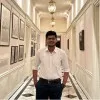Suprit Patil