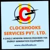 ClockHooks Services PvtLtd