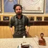 Arjun Sharma