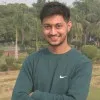 Kshitij Sharma