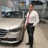 Omar Abou Zead