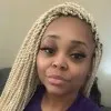 Shameka Majette