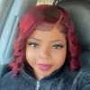 Daisha Hill
