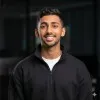Darshil Padmani