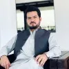 Haroon Afridi