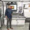 Aakashkumar Machine opretor