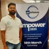 Sagar Kumar Paswan