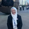 Nur Faqihah Binti Ridzuan