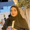 Afrah Al Harbi