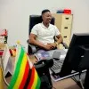 Ngonidzashe Chiweshe