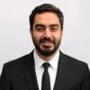 Farzam Rahmani