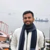 Tarsh sethi