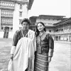 Tashi Dhendup