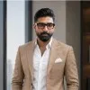 Tirth Patel