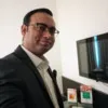 sunil chaudhary