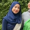 Rania Azhari