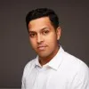 Prathush Sreedharan
