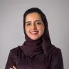 Asma Alghamdi