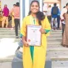 Pooja Suresh
