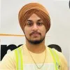 Harjot Singh