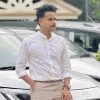 Mohammed Unais