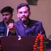 Shubhraj Choudhary