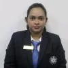 Nikita bose