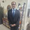 Johan Mathew
