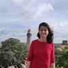Swetha Krishnan