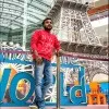 Elango Nishanth