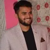 Ritik Sharma