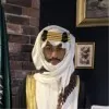 Osama Hakami