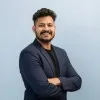 Sarath Chandrashekara