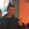 Alisha Lyall