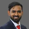 Mickel Raj