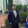 Ahmed Ali