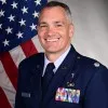 Chaplain Jeremiah Blackburn