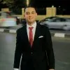 Mohamed Ahmed Saad