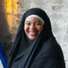 Zakiyyah Jones