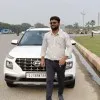 Sarvesh Singh