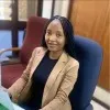 Natasha Mwanandimayi