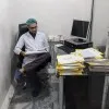 Arsalan Javed RPh