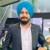 Nishan Singh