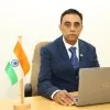 RV Sridhar