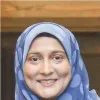 Fathilah Ramziah