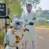 kunal more