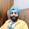 Sandeep Singh Ahuja